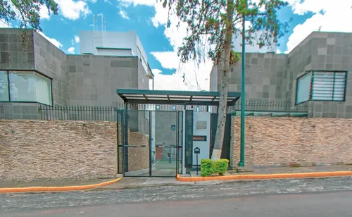 Condominio en venta en Ulises, Lomas Axomiatla, Álvaro Obregón, Ciudad de México