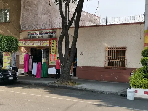 Lote en venta en Juana de Arco, Moderna, Benito Juárez, Ciudad de México