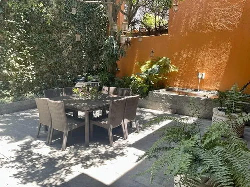 Casa en venta en Bernardo Quintana, Santa Fe La Loma, Álvaro Obregón, Ciudad de México