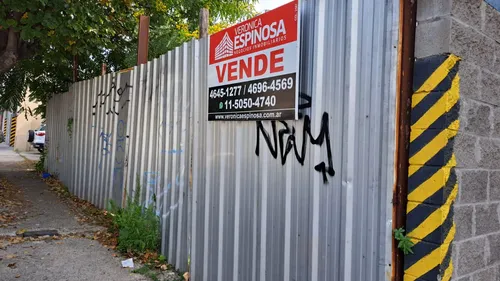 Terreno en venta en Dr. Rodolfo Monte al 300, Moron, GBA Oeste, Provincia de Buenos Aires