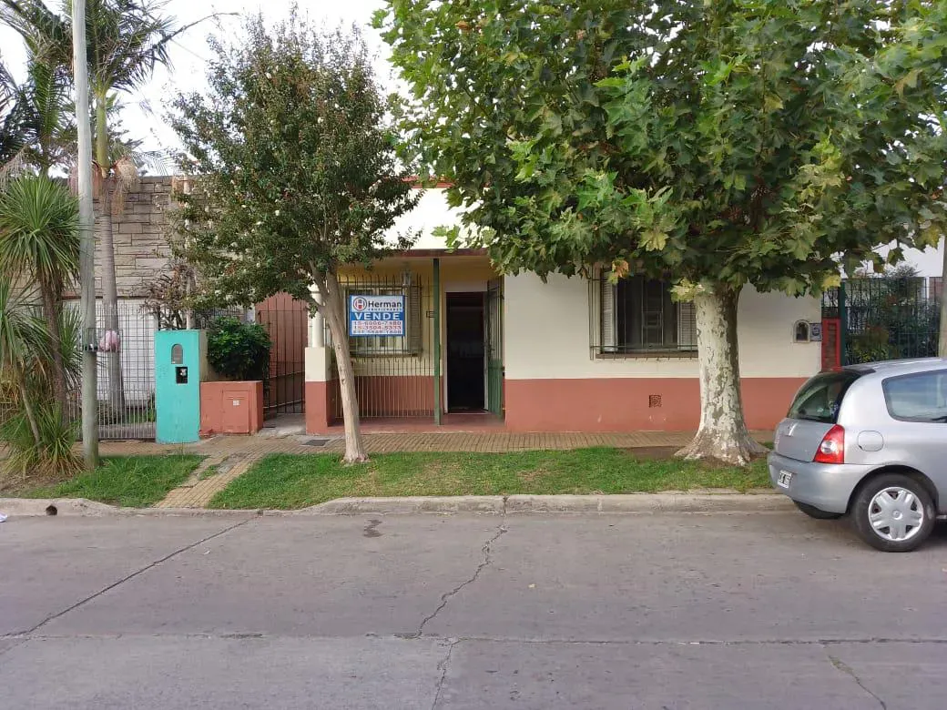 Casa de 3 Ambientes en Quilmes - Moreno 1342 Casa en Venta en Quilmes