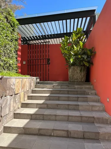 Condominio en venta en 2do retorno de sierra Itambe, Bosque de las Lomas, Miguel Hidalgo, Ciudad de México