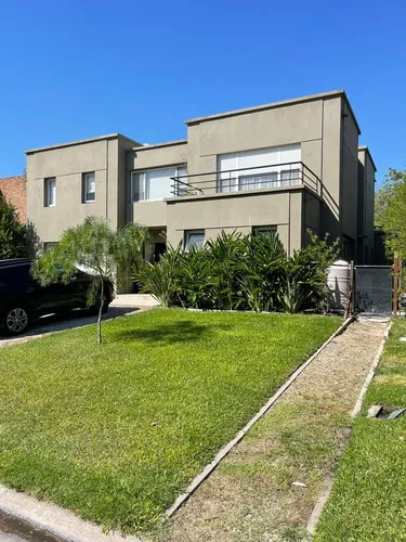 Casa en venta en SANTA BARBARA, Santa Bárbara, Tigre, GBA Norte, Provincia de Buenos Aires