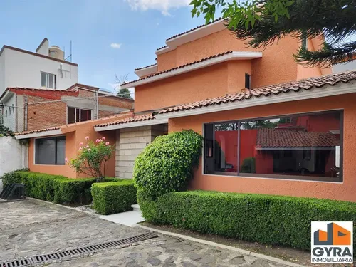 Condominio en venta en Ocotepec, San Jerónimo Lídice, La Magdalena Contreras, Ciudad de México