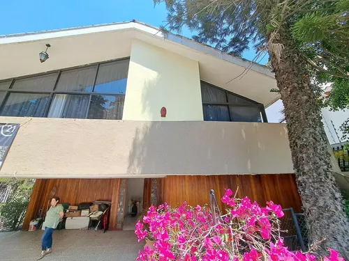 Casa en venta en Parque de Marbella, Naucalpan de Juárez, Estado de México