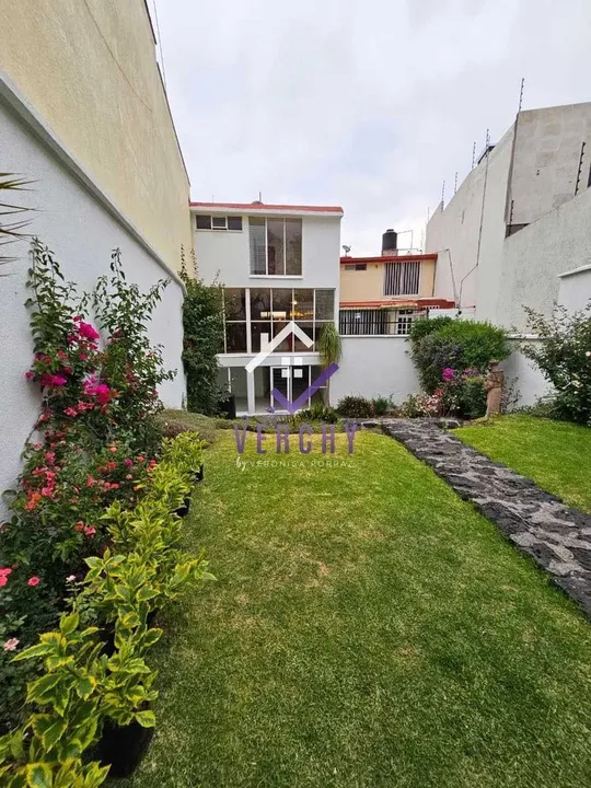 185 Casas en venta en Pedregal de San Francisco, Coyoacán, Ciudad de México  | Mudafy