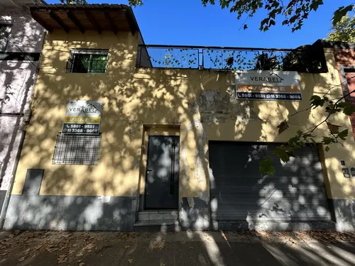 Casa en venta en Barzana  al 1100, Parque Chas, CABA