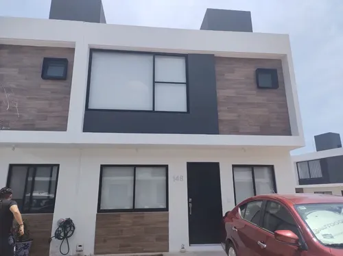 Condominio en venta en Zakia, El Marqués, Santiago de Querétaro, Querétaro