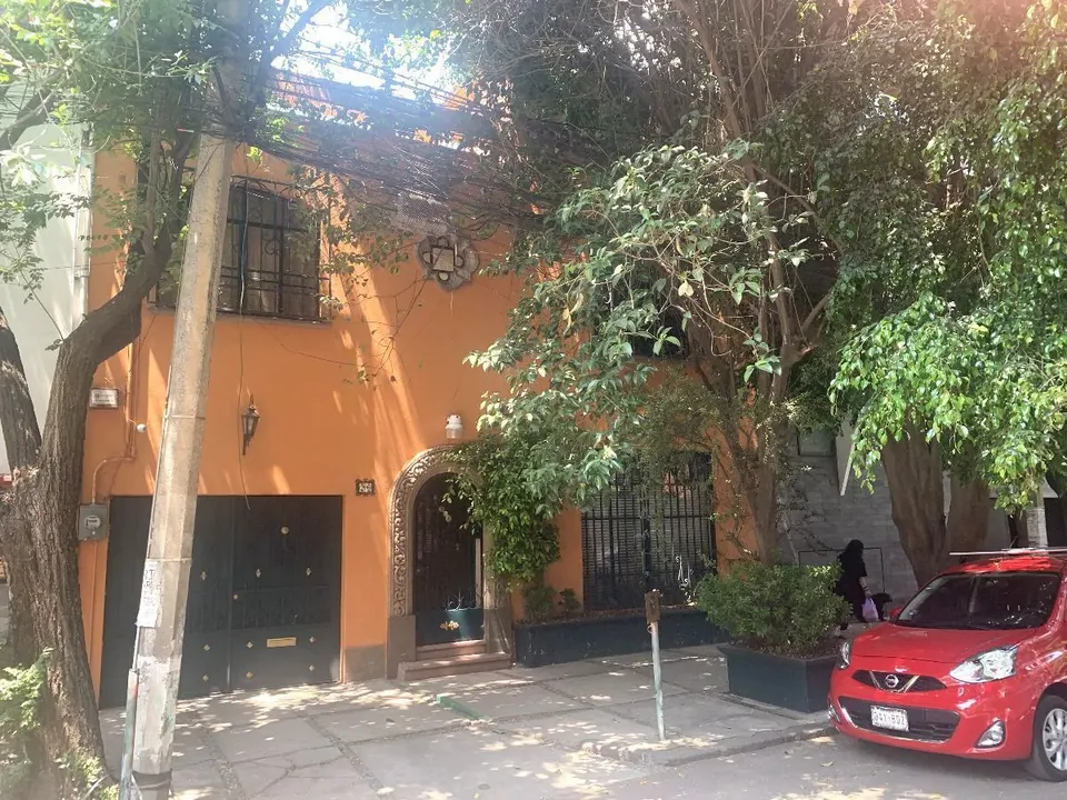 88 Casas en venta en Condesa, Cuauhtémoc, Ciudad de México | Mudafy