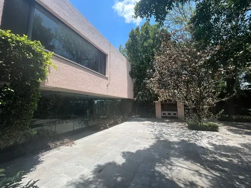 Casa en venta en Parque Vía Reforma, Lomas de Chapultepec I Sección, Lomas de Chapultepec, Chapultepec, Miguel Hidalgo, Ciudad de México