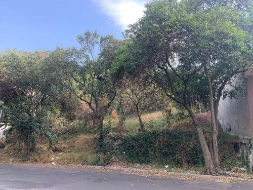 Lote en venta en Bosque de Nogales, Bosque de las Lomas, Miguel Hidalgo, Ciudad de México