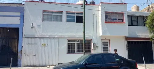 Casa en venta en Mozart, Peralvillo, Cuauhtémoc, Ciudad de México