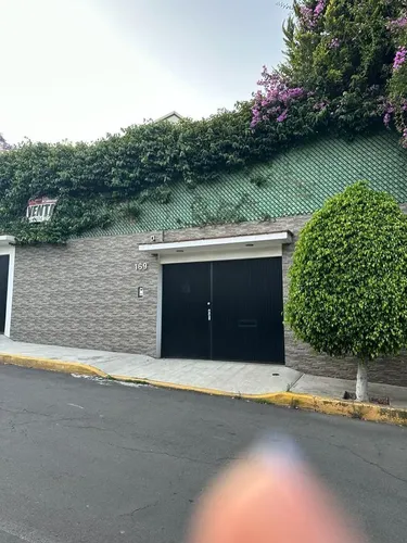 Casa en venta en RAUDAL, Ampliación Alpes, Álvaro Obregón, Ciudad de México