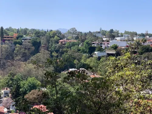 Condominio en venta en Rivero de Cupia, Bosque de las Lomas, Miguel Hidalgo, Ciudad de México