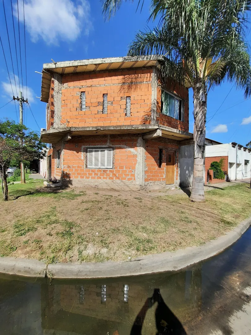 Guatemala 195. Moron Casa en Venta en Moron