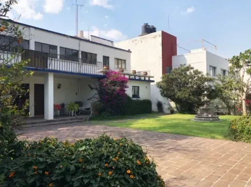 Casa en venta en Av. San Fernando, Toriello Guerra, Tlalpan, Ciudad de México