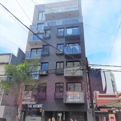 Departamento en venta en San Martin al 100, Ramos Mejia, La Matanza, GBA Oeste, Provincia de Buenos Aires