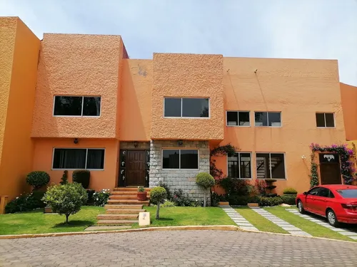 Condominio en venta en Santiago, San Jerónimo Lídice, La Magdalena Contreras, Ciudad de México