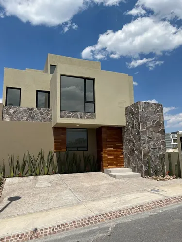 Casa en venta en Azurita, Zibatá, El Marqués, Querétaro