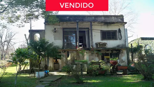 Casa en venta en RIO LUJAN  "NINA", Tigre, GBA Norte, Provincia de Buenos Aires