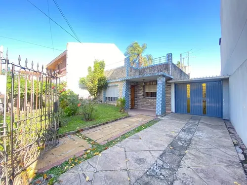 Casa en venta en Jujuy  al 3300, San Justo, La Matanza, GBA Oeste, Provincia de Buenos Aires