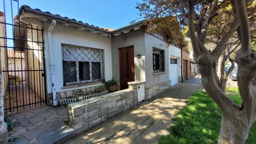Casa en venta en Gral Bernardo Ohiggins al 2500, Olivos, Vicente López, GBA Norte, Provincia de Buenos Aires