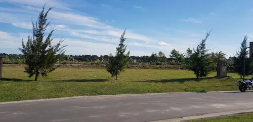 Terreno en venta en LOTE interno AL al 300 Naudir Aguas Privadas, El Naudir, Escobar, GBA Norte, Provincia de Buenos Aires
