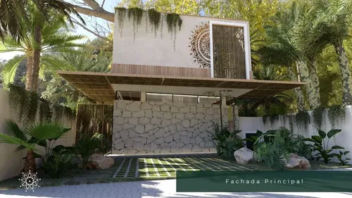 Casa en venta en Cercanía de Villas Tulum, Tulum, Quintana Roo