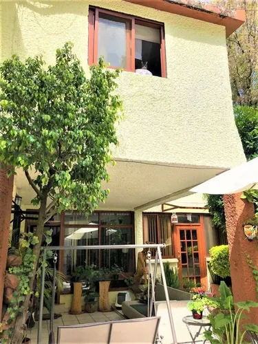 Casa en venta en Margaritas, Florida, Álvaro Obregón, Ciudad de México