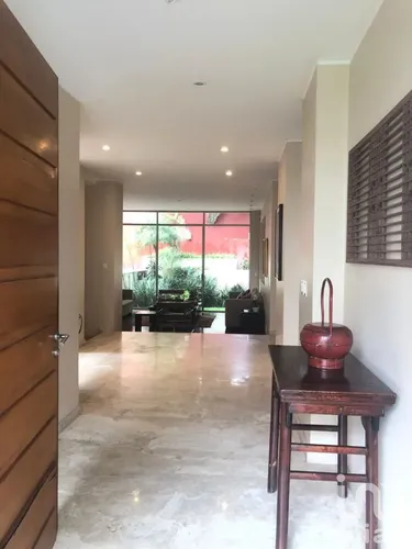 Casa en venta en Ajusco 0, Florida, Álvaro Obregón, Ciudad de México