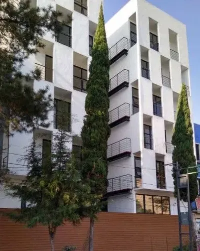 Departamento en venta en Andalucia, Álamos, Benito Juárez, Ciudad de México