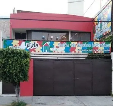 Casa en venta en CERRO DEL CUBILETE, Campestre Churubusco, Coyoacán, Ciudad de México