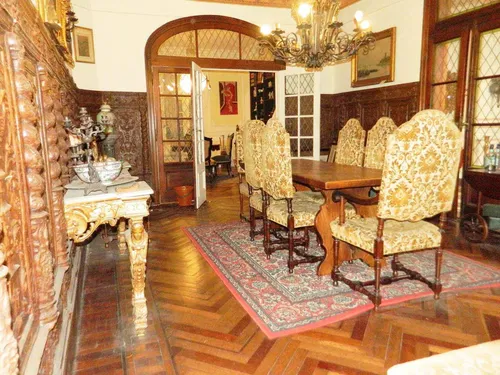 Casa en venta en GOROSTIAGA al 2400, Belgrano, CABA