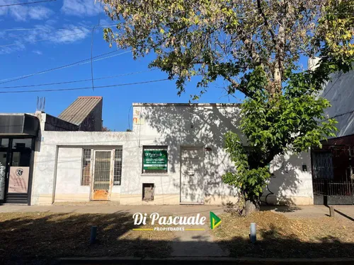 Terreno en venta en Joly 2300, Moreno, GBA Oeste, Provincia de Buenos Aires