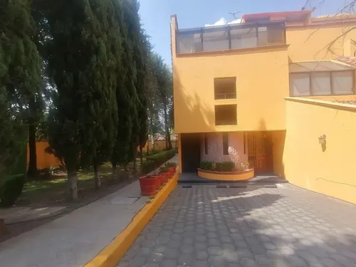 Condominio en venta en Jose Maria Castorena, Cuajimalpa de Morelos, Ciudad de México