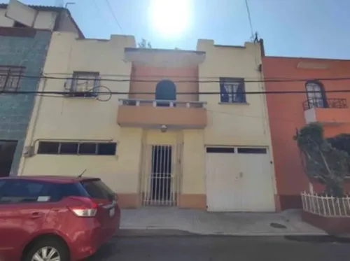 Casa en venta en Otomies, Obrera, Cuauhtémoc, Ciudad de México