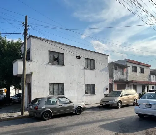 Departamento en venta en Cercanía de Acero, Acero, Monterrey, Nuevo León