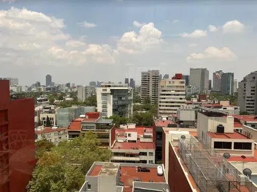 Departamento en venta en Molier, Polanco, Miguel Hidalgo, Ciudad de México