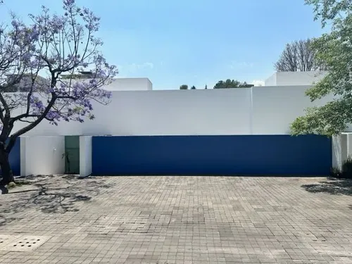 Condominio en venta en Callejón Del Moral, Tetelpan, Álvaro Obregón, Ciudad de México
