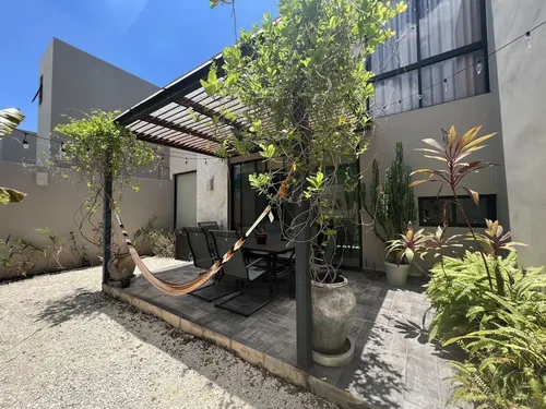 Casa en venta en Cercanía de Bali, Solidaridad, Quintana Roo