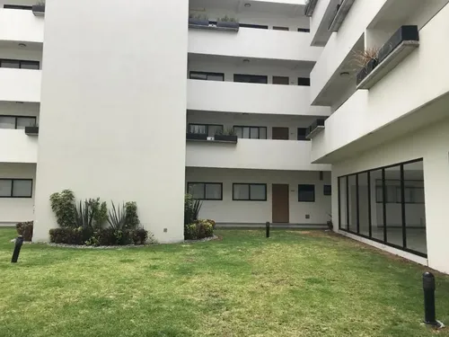 Departamento en venta en Tamaulipas, Santa Fe, Álvaro Obregón, Ciudad de México