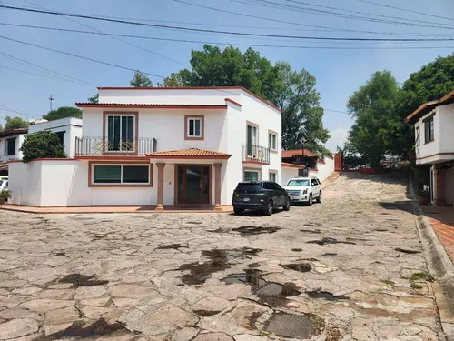 Casa en venta en Rinconada de san Javier, Ciudad Adolfo Lopez Mateos, Atizapán de Zaragoza, Estado de México
