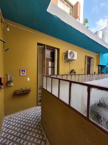 PH en venta en Luis Viale 700, Villa Crespo, CABA