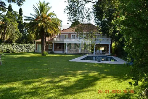 Casa en venta en Blanco Encalada al 1300, San Isidro, GBA Norte, Provincia de Buenos Aires