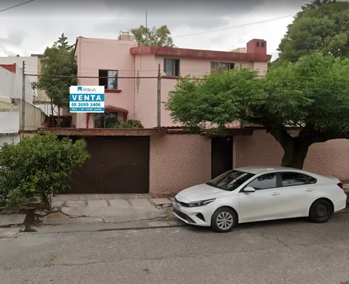 Casa en venta en Cercanía de Las Alamedas, Ciudad Adolfo Lopez Mateos, Atizapán de Zaragoza, Estado de México