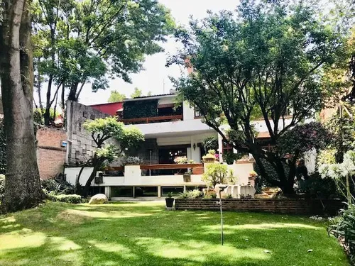 Casa en venta en Asunción, San Jerónimo Lídice, La Magdalena Contreras, Ciudad de México