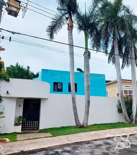 Casa en venta en Cercanía de Campestre, Cancún, Benito Juárez, Quintana Roo