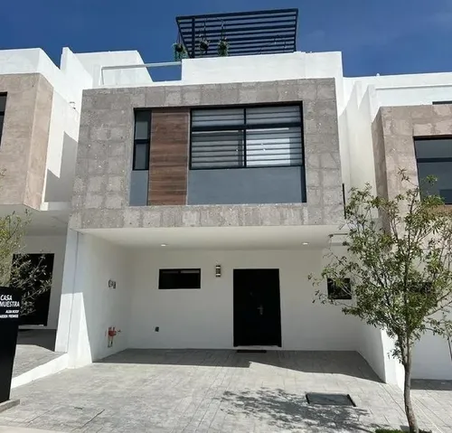Condominio en venta en Paseo de las Pitahayas, Zibatá, El Marqués, Querétaro