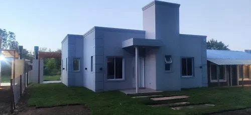 Casa en venta en Los Alerces al 500, Escobar, GBA Norte, Provincia de Buenos Aires