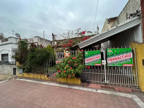 Casa en venta en Pasaje King al 900, Ciudad Madero, La Matanza, GBA Oeste, Provincia de Buenos Aires